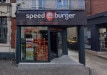 Speed Burger - La façade