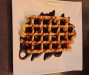 Le Thibinie Café - Un gaufre