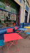 Mam's - La terrasse