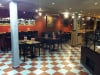 Notting Hill Coffee - La salle de restauration