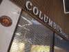 Columbus café & co - La façade du restaurant