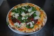 Il Pasto Ristorante - Une pizza