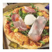Pizz'eli - Une pizza