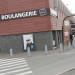 Boulangerie Louise - La façade du restaurant