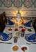 Carthage - Un extrait des plats