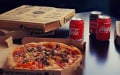 Domino's pizza - Formules pizzas 