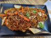 Le Kyoto - Un plat