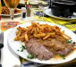 Les Halles - Un autre plat