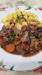 Les Halles - Un plat