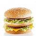 Mc Donald's - Un autre burger