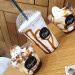 O'tacos - Boisson et glaces