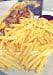 Snack Time - un kebab, frites