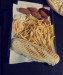 Family's Pizza - sandwich et frites