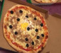 Family's Pizza - une autre pizza