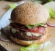 L'Eden - Un burger