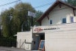 L'Eden - La façade du restaurant