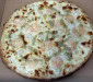 Papayou Factory - Une pizza