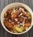 Papayou Factory - Poutine chicken run