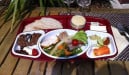 Frioul - Plateau classique
