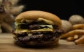 Yummy Smash Burger - Un burger