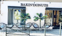 Bakin'Donuts - La façade
