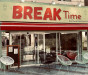 Break Time - La façade