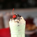 Steak 'n Shake - Un milkshake