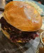 combo kitchen - Un burger