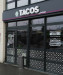 Tacos Academy - La façade