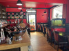 Cafe Istanbul - La salle