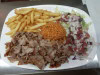 Kebab songeons - Un plat