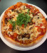 Le Raphaëllo - Une pizza