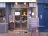 La fringale - Le restaurant