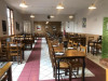 Le Café Du Port - La salle