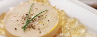 Le Comptoir des Templiers - Terrines de foie gras maison