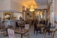 Le Comptoir des Templiers - La salle de restauration