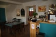 Le Confluent - La salle de restauration
