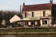 Le Confluent - Le restaurant