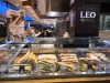 Leo Resto - Les sandwiches
