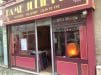 Dame juliette - Le restaurant