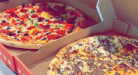 Diffa - Des pizzas