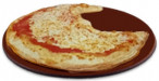 France Pizza - Un calzone