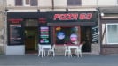 Pizza 60 - La façade du restaurant