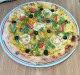 Pizza Esposito - Une autre pizza