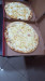 Royal pizza - Pizza à emporter