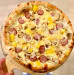 Pizzeria du Bray - Une autre pizza