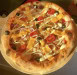 Pizzeria du Bray - Une pizza
