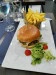 Le Convivial - Un burger