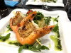 Le Convivial - Un plat