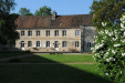 Le Clos Barisseuse - Le restaurant